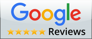 Google review